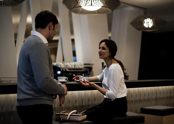 Hotel Pullman Basel Europe
