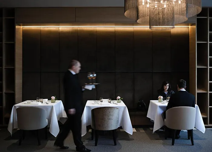 Hotel Pullman Basel Europe