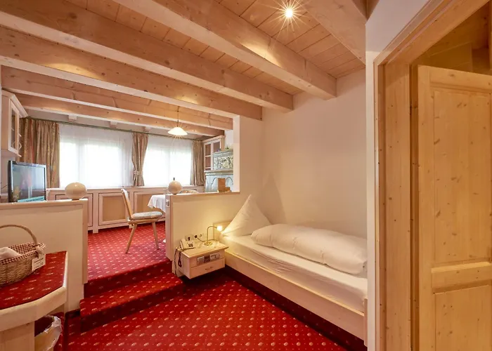Hotel Schwarzwald-Resort Roessle Todtmoos