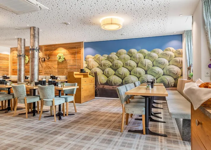 Hotel Zur Post Ismaning