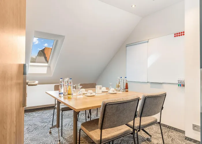 Hotel Zur Post Ismaning