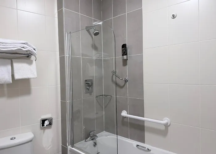 The Coach House Hotel Oranmore