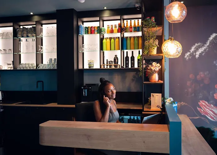 Ibis Styles Paris Batignolles Hotel