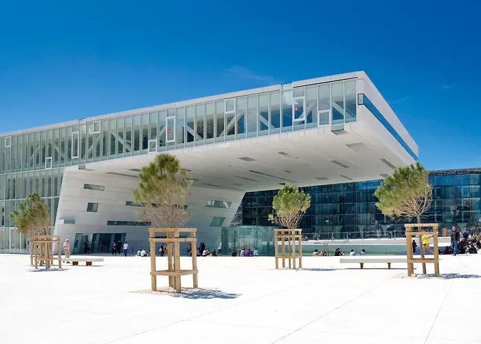 Greet Hotel Marseille Parc Chanot Velodrome By Accor