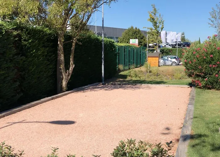 Ibis Styles Avignon Sud Hotel