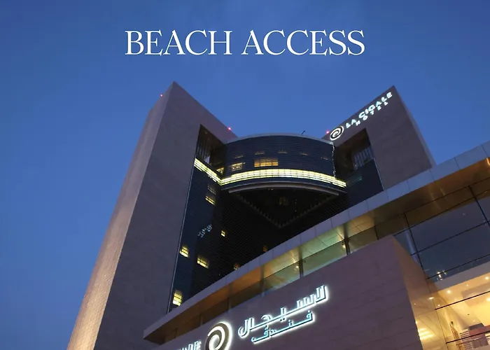 La Cigale Hotel Managed By Accor Doha