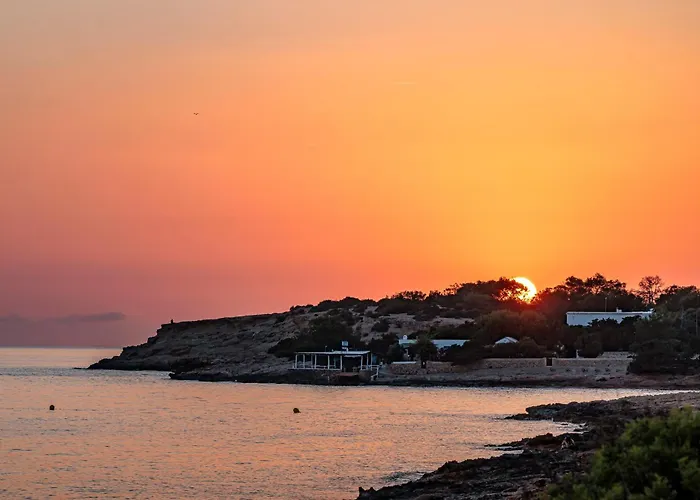 Sol Bahia Ibiza Suites San Antonio 