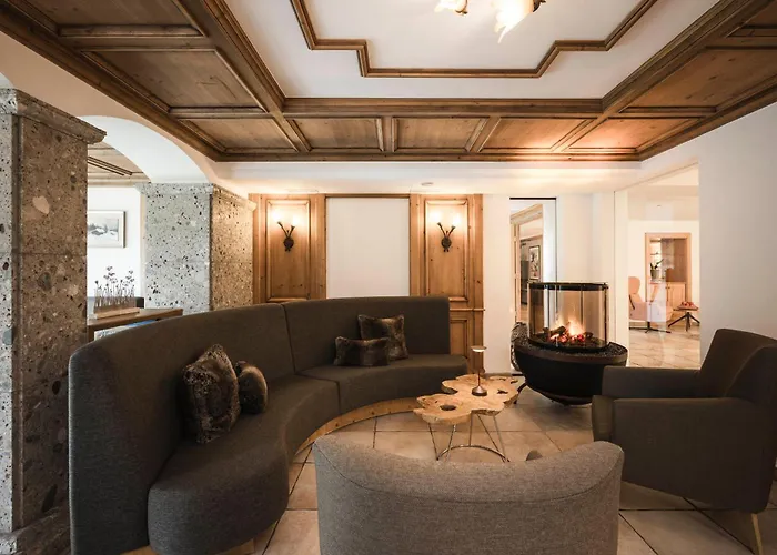 Hotel Steger-Dellai Alpe Di Siusi