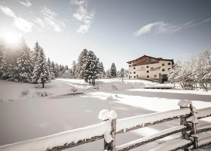 Hotel Steger-Dellai Seiser Alm