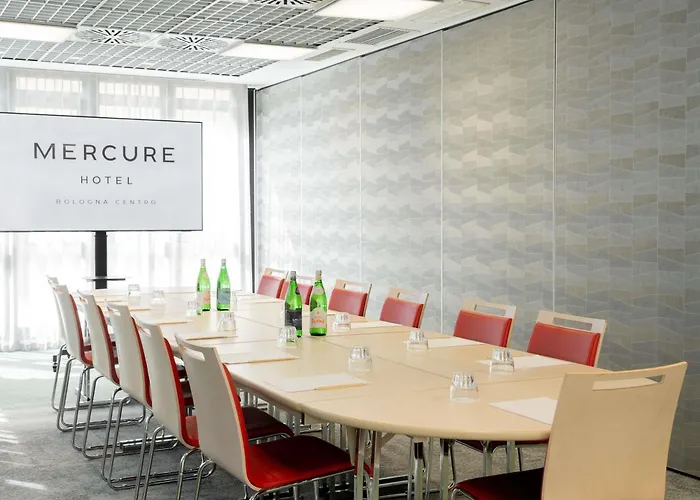 Mercure Bologna Centro