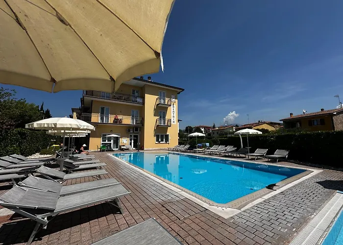 Residence Beatrix Bardolino