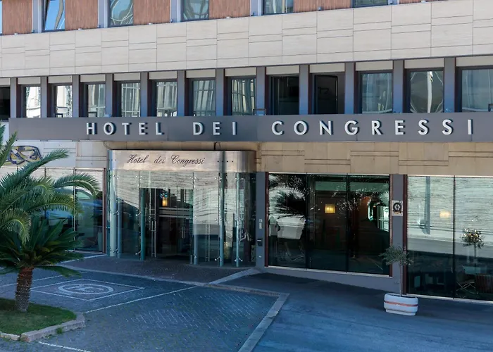 Hotel Dei Congressi Rom