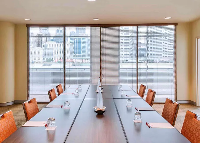 Hotel Ibis Sydney Darling Harbour