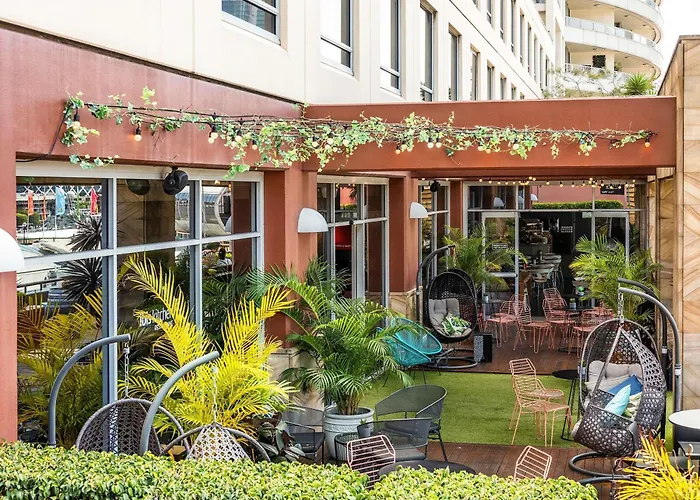 Ibis Sydney Darling Harbour Hotel