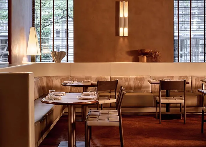 Hotel Sofitel Sydney Wentworth