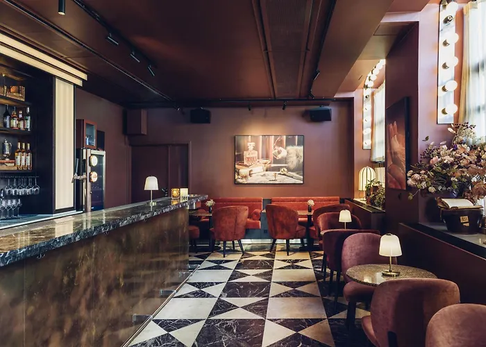 Radisson Collection, Strand Hotel, Stokholm