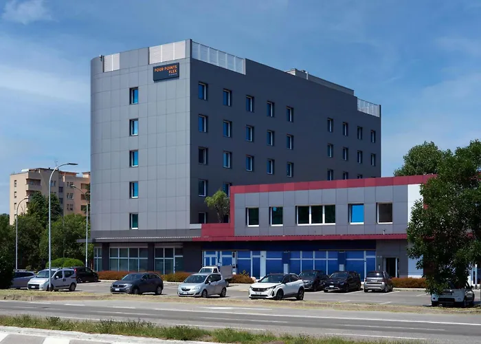 My One Hotel Bolonia