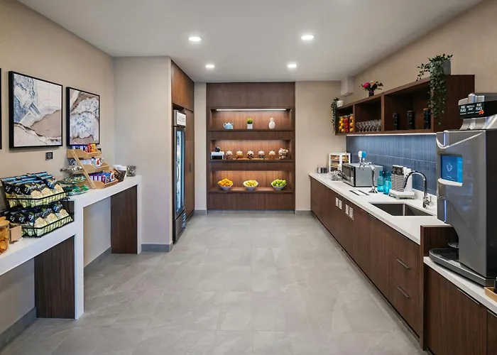 Delta Hotels By Marriott Calgary South