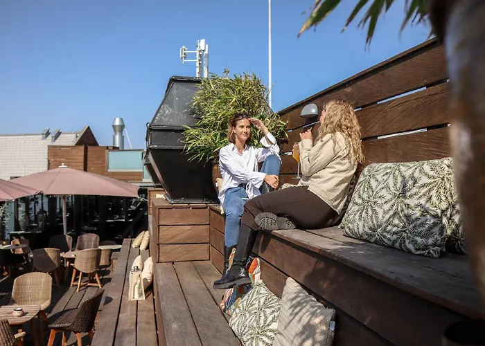 Manon Les Suites Guldsmeden Copenhague