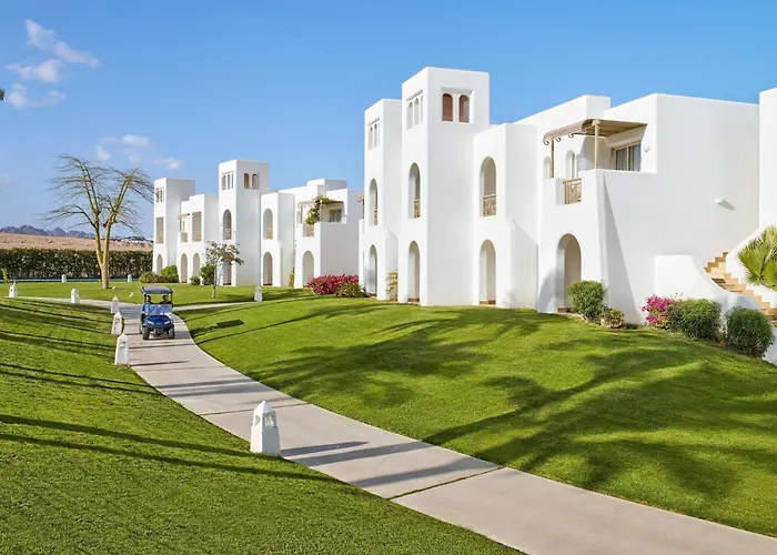 Hotel Novotel Sarm es-Sejk