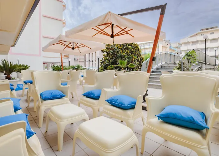 Hotel Caravelle - Nuova Gestione 2026 Cattolica
