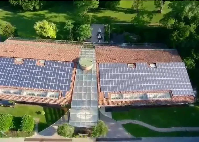 Cascina Scova Resort Pavia