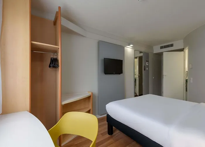 ibis Hotel Köln Airport