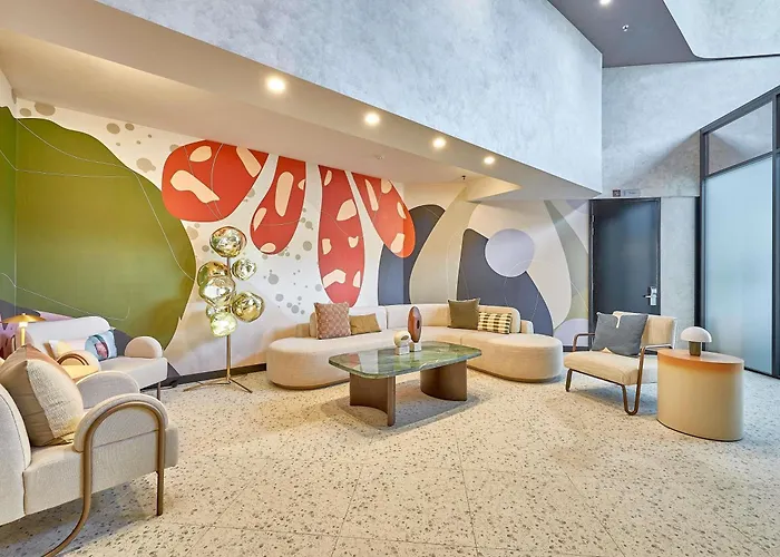 Hotel Ibis Perth