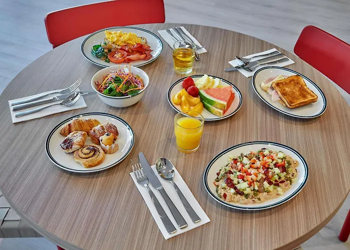Hotel Ibis Perth
