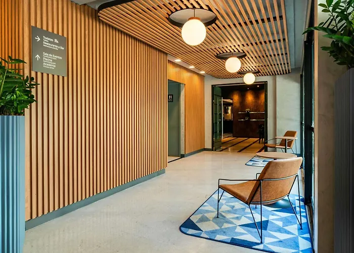 Novotel Sp Jardins São Paulo