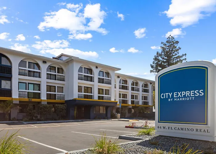 Hotel Vue Mountain View