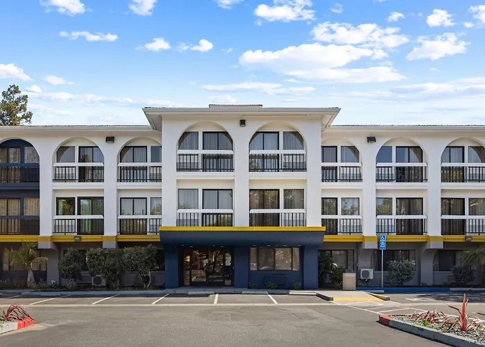 Hotel Vue Mountain View