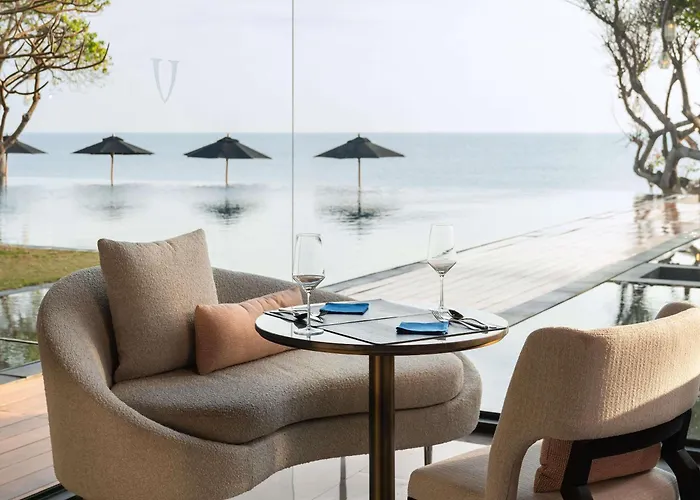 V Villas Hua Hin - Mgallery Collection