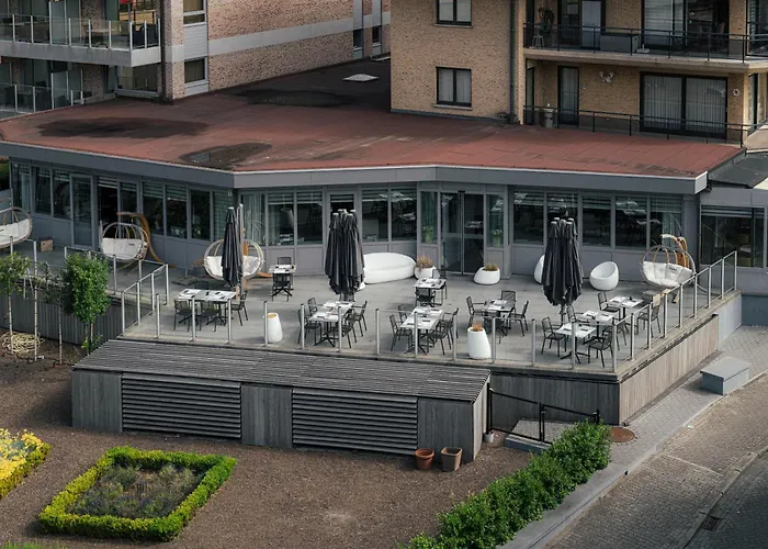 Casino Hotel Koksijde