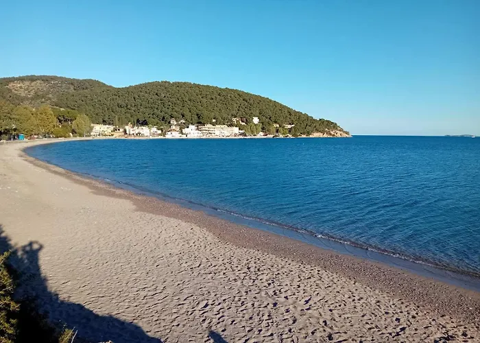 Kaikas Studios & Apartments Poros Town