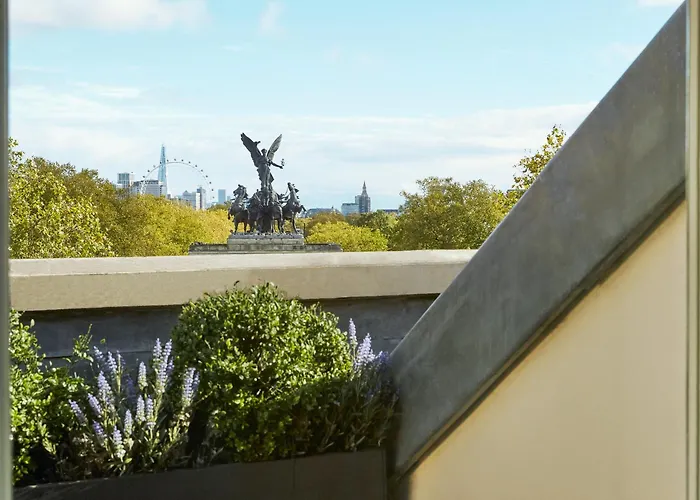 The Lanesborough, Oetker Hotels Londen