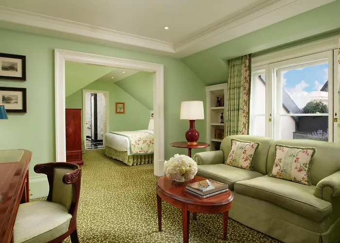 The Lanesborough, Oetker Hotels London