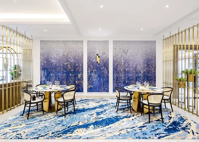 Sofitel Dubai Jumeirah Beach