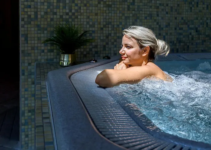 Vitalhotel Krainz Fürstenfeld