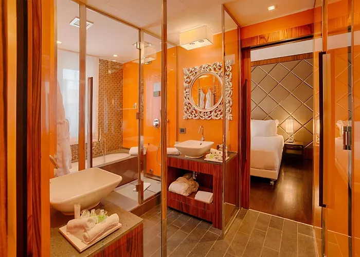 Hotel Nh Collection Taormine