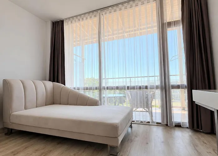Jupiter Hotel Sunny Beach