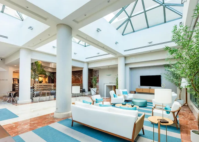 Hotel Doubletree By Hilton San Juan
