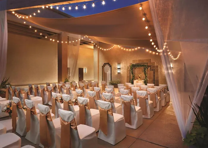 Hilton Scottsdale Resort & Villas