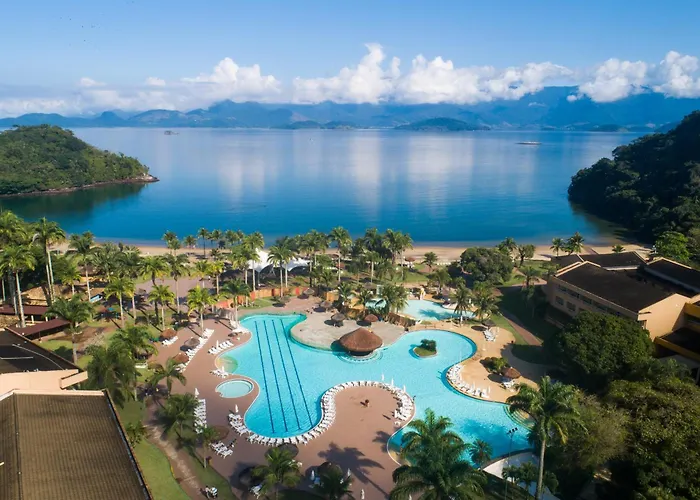 Vila Gale Eco Resort Angra Angra dos Reis