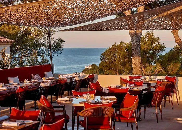 Purobeach Resort Santa Ponça