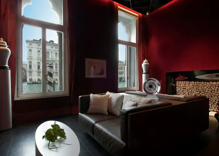 Sina Centurion Palace Venecia