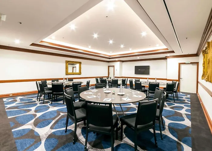 Hotel Pullman Cairns International