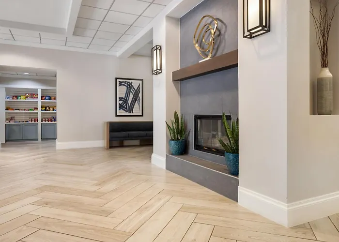 Staybridge Suites Pensacola Airport By Ihg
