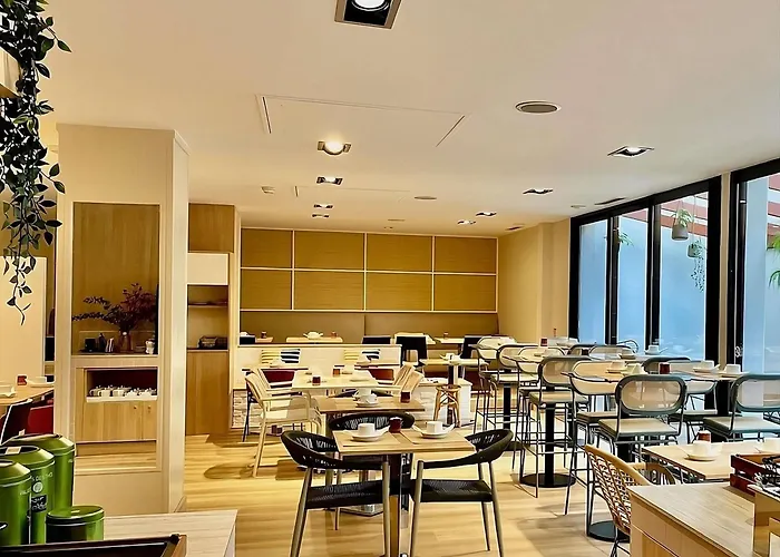 Mercure President Biarritz Plage