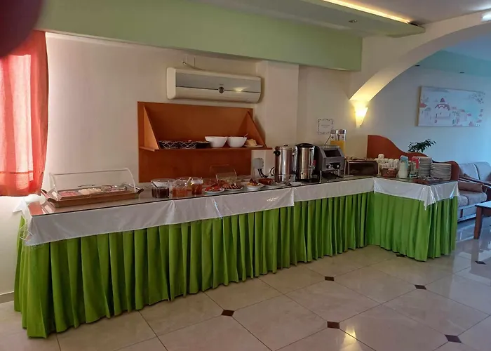 Alex (Adults Only) Hotel Karpathos